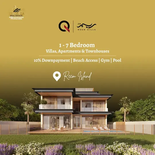 Villa community campaign