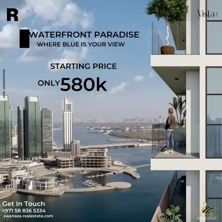 Waterfront launch post