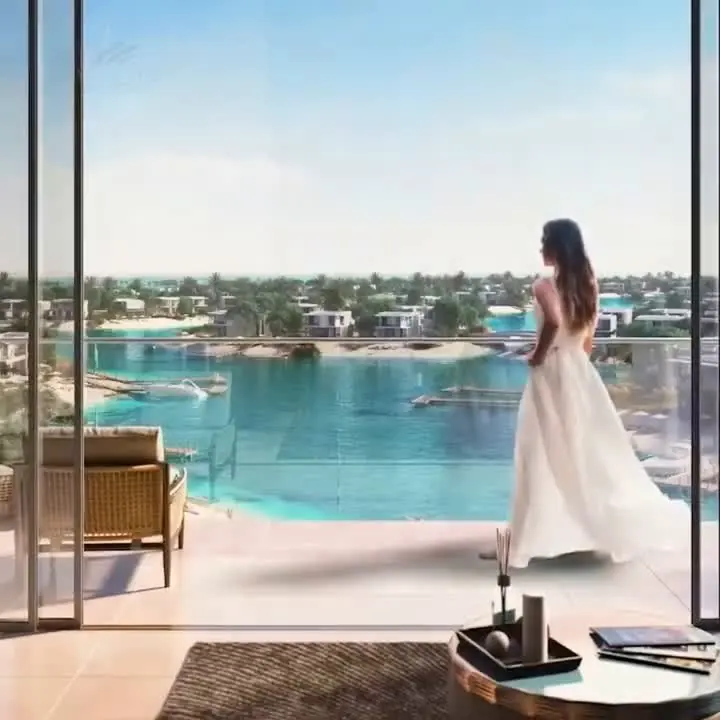 Lifestyle lagoon campaign